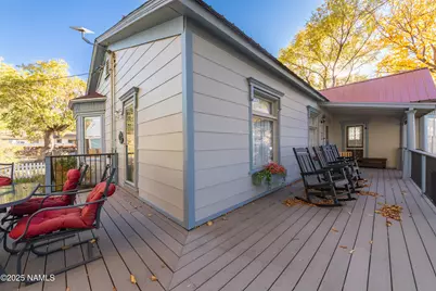 241 W Grant Avenue, Williams, AZ 86046 - Photo 8