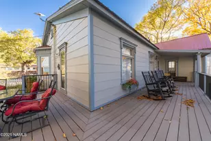 241 W Grant Ave, Williams, AZ 86046 - Photo 8