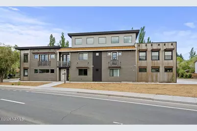301 S O'Leary Street, Flagstaff, AZ 86001 - Photo 1