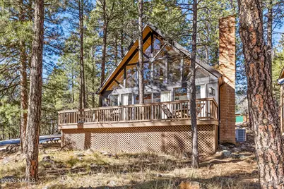 190 Paradise Circle, Munds Park, AZ 86017 - Photo 2