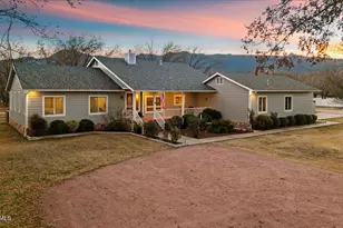 327 E Quarterhorse Ln, Camp Verde, AZ 86322 - Photo 1