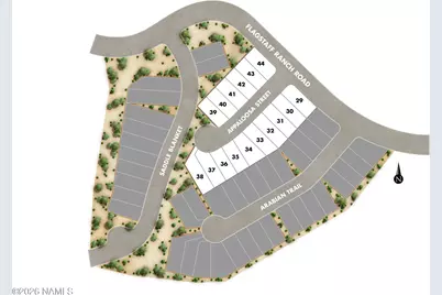4343 Appaloosa Street #Lot 34, Flagstaff, AZ 86005 - Photo 2