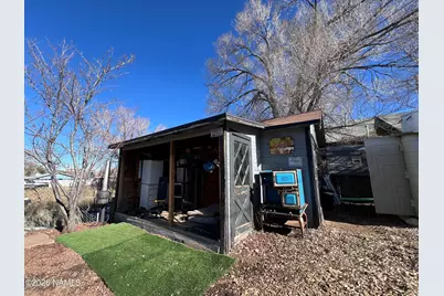 407 S 4th Street, Williams, AZ 86046 - Photo 22