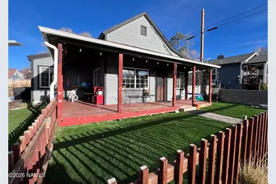 407 S 4th Street, Williams, AZ 86046 - Photo 4