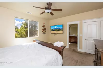 1220 W Lil Ben Trail, Flagstaff, AZ 86005 - Photo 22