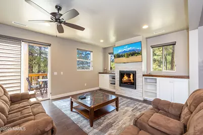 1220 W Lil Ben Trail, Flagstaff, AZ 86005 - Photo 28