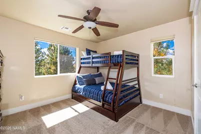 1220 W Lil Ben Trail, Flagstaff, AZ 86005 - Photo 40
