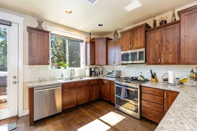 1220 W Lil Ben Trail, Flagstaff, AZ 86005 - Photo 18