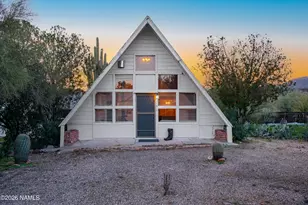 34610 Vine St, Black Canyon City, AZ 86324 - Photo 1