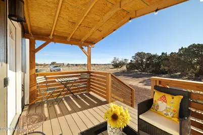 635 E Laramie Drive, Williams, AZ 86046 - Photo 4