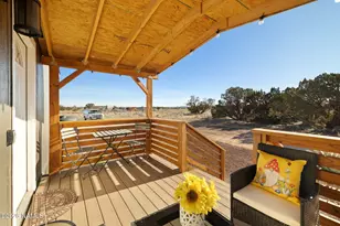 635 E Laramie Dr, Williams, AZ 86046 - Photo 4