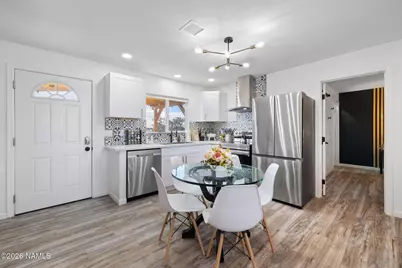 635 E Laramie Drive, Williams, AZ 86046 - Photo 1