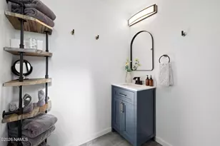 635 E Laramie Dr, Williams, AZ 86046 - Photo 18