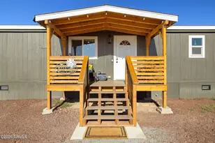 635 E Laramie Dr, Williams, AZ 86046 - Photo 4