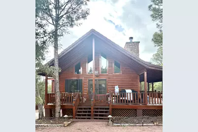 2761 Apollo Circle, Heber-Overgaard, AZ 85933 - Photo 1