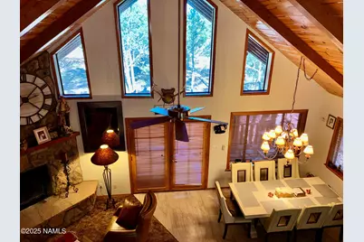 2761 Apollo Circle, Heber-Overgaard, AZ 85933 - Photo 30