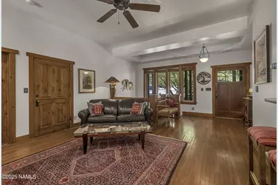 496 E Clover Creek Drive, Flagstaff, AZ 86005 - Photo 2