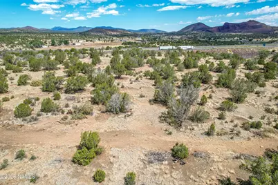 Tbd Stockmens 7.85 Acres Parcel Road, Flagstaff, AZ 86004 - Photo 12