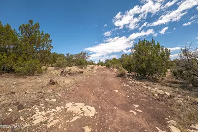 Tbd Stockmens 7.85 Acres Parcel Road, Flagstaff, AZ 86004 - Photo 2