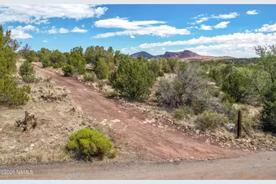 Tbd Stockmens 7.85 Acres Parcel Road, Flagstaff, AZ 86004 - Photo 18