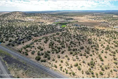 Tbd Stockmens 7.85 Acres Parcel Road, Flagstaff, AZ 86004 - Photo 10