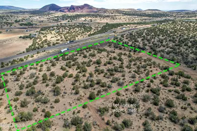 Tbd Stockmens 7.85 Acres Parcel Road, Flagstaff, AZ 86004 - Photo 4