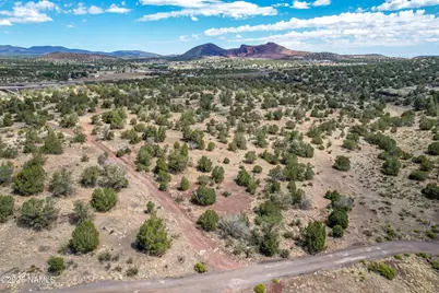 Tbd Stockmens 7.85 Acres Parcel Road, Flagstaff, AZ 86004 - Photo 16