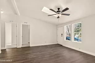 4837 E Kinsey Dr, Flagstaff, AZ 86004 - Photo 4