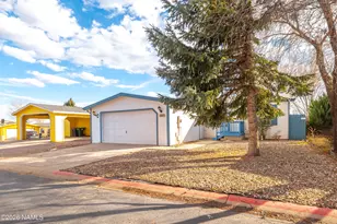 4837 E Kinsey Dr, Flagstaff, AZ 86004 - Photo 24