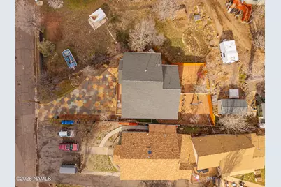 1 E Terrace Avenue #1&2, Flagstaff, AZ 86001 - Photo 48