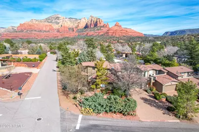 318 Capitol Butte Drive #2, Sedona, AZ 86336 - Photo 4
