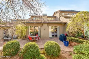 318 Capitol Butte Dr, Sedona, AZ 86336 - Photo 16