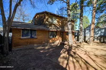 2809 N West Street, Flagstaff, AZ 86004 - Photo 2