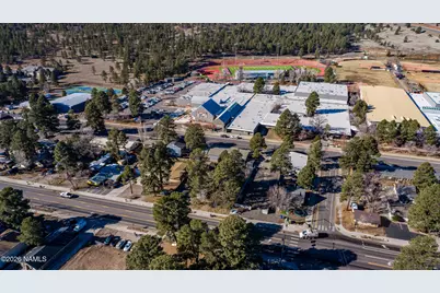 2809 N West Street, Flagstaff, AZ 86004 - Photo 12