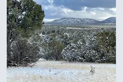 13537 Bly Station Road, Williams, AZ 86046 - Photo 1