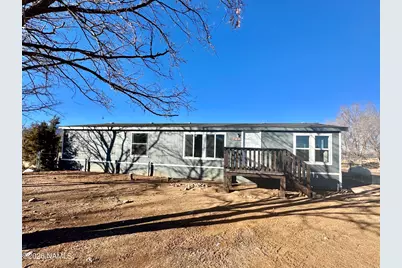 7615 N Creekside Drive, Flagstaff, AZ 86004 - Photo 1