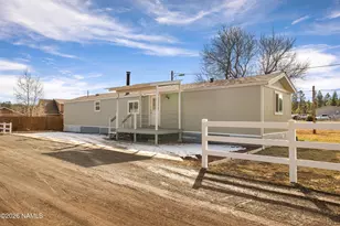 4805 S Thorn Rd, Flagstaff, AZ 86005 - Photo 4