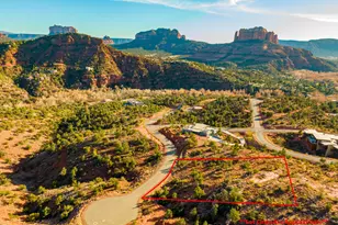 140 Hilltop Rd, Sedona, AZ 86336 - Photo 1