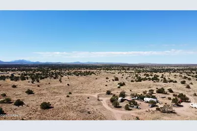 4681 E Valle Road, Williams, AZ 86046 - Photo 4