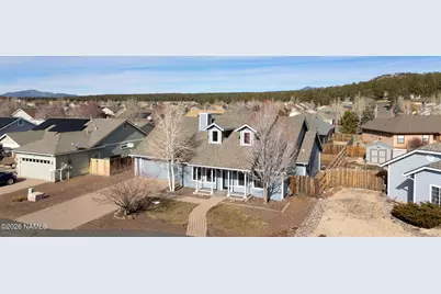 11270 Lacy Lane, Bellemont, AZ 86015 - Photo 4