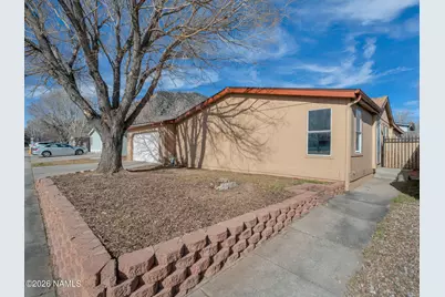 4938 E Bullwinkle Drive, Flagstaff, AZ 86004 - Photo 2