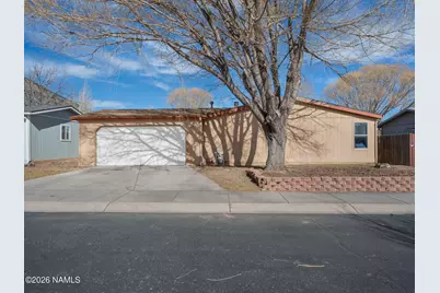 4938 E Bullwinkle Drive, Flagstaff, AZ 86004 - Photo 22
