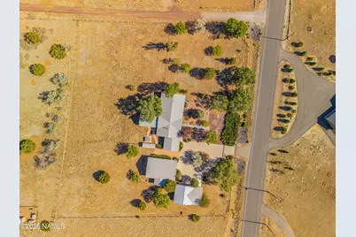 8155 Stardust Trail, Flagstaff, AZ 86004 - Photo 36