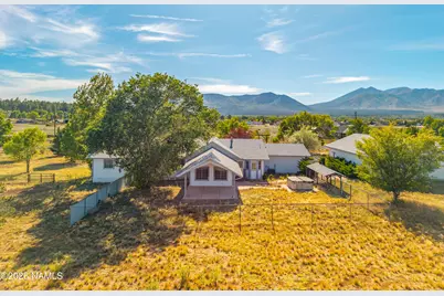 8155 Stardust Trail, Flagstaff, AZ 86004 - Photo 6