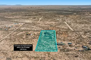 5731 Pleasant Ln, Winslow, AZ 86047 - Photo 6