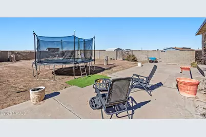 5731 Pleasant Lane, Winslow, AZ 86047 - Photo 20