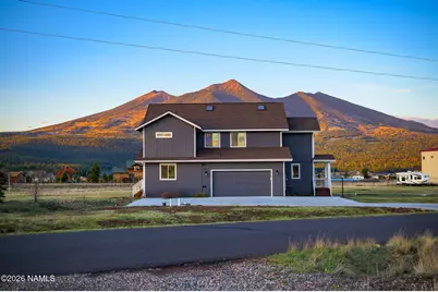 8330 W Suzette Lane, Flagstaff, AZ 86001 - Photo 2