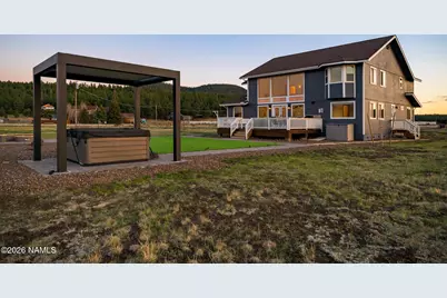 8330 W Suzette Lane, Flagstaff, AZ 86001 - Photo 4