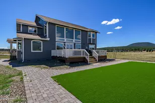 8330 W Suzette Ln, Flagstaff, AZ 86001 - Photo 18