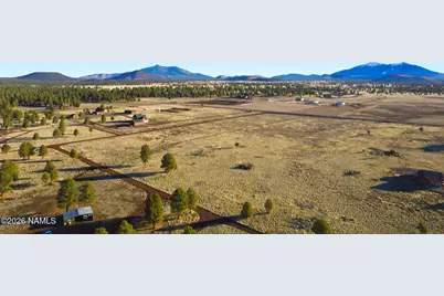 3Xxx N Spring Valley Road, Parks, AZ 86018 - Photo 1